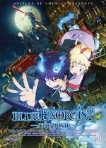 Watch Blue Exorcist: The Movie Tvmuse