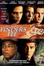 Watch Finder's Fee Tvmuse