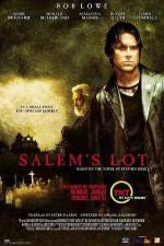 Watch 'Salem's Lot Tvmuse