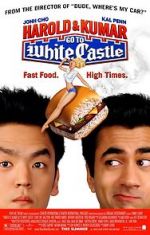 Watch Harold & Kumar Go to White Castle Tvmuse