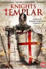 Watch Night of the Templar Tvmuse