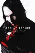 Watch Marilyn Manson: Birth of the Antichrist Tvmuse