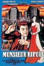Watch Monsieur Ripois Tvmuse