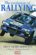 Watch The Evolution Of Rallying Tvmuse