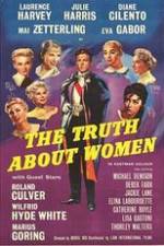 Watch The Truth About Women Tvmuse