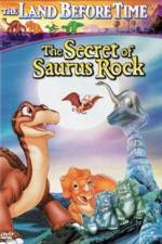 Watch The Land Before Time VI The Secret of Saurus Rock Tvmuse