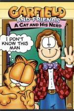 Watch Garfield: A Cat And His Nerd Tvmuse