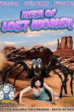 Watch Rifftrax Mesa of Lost Women Tvmuse