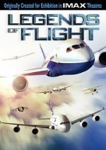 Watch Legends of Flight Tvmuse
