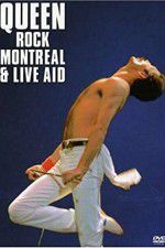 Watch Queen Rock Montreal & Live Aid Tvmuse