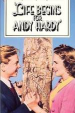Watch Life Begins for Andy Hardy Tvmuse