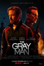 Watch The Gray Man Tvmuse