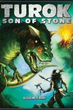 Watch Turok: Son of Stone Tvmuse