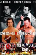 Watch ROH Young Wolves Rising Tvmuse