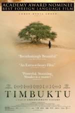 Watch Timbuktu Tvmuse