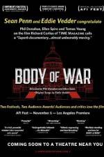 Watch Body of War Tvmuse