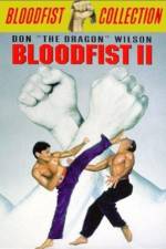 Watch Bloodfist II Tvmuse