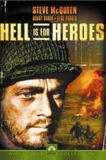 Watch Hell Is for Heroes Tvmuse