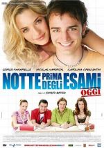 Watch Notte prima degli esami - Oggi Tvmuse