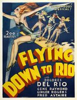 Watch Flying Down to Rio Tvmuse