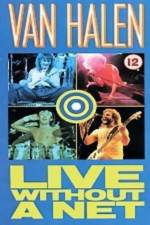 Watch Van Halen Live Without a Net Tvmuse