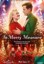 Watch In Merry Measure Tvmuse