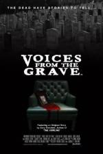 Watch Voices from the Grave Tvmuse