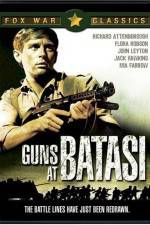 Watch Guns at Batasi Tvmuse