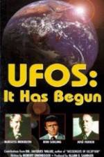 Watch UFOs: It Has Begun Tvmuse