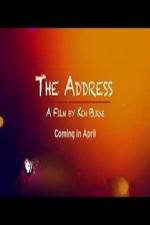 Watch The Address Tvmuse