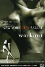 Watch New York City Ballet Workout Tvmuse