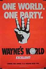 Watch Wayne's World Tvmuse