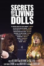 Watch Secrets of the Living Dolls Tvmuse