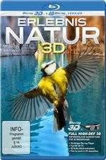 Watch Experience Nature 3D Tvmuse