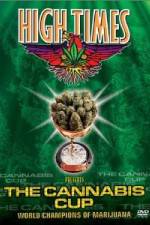Watch High Times Presents The Cannabis Cup Tvmuse
