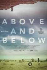 Watch Above and Below Tvmuse