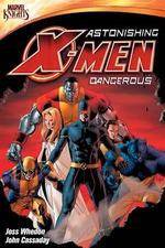 Watch Astonishing X-Men Dangerous Tvmuse