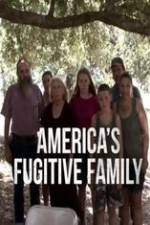 Watch America's Fugitive Family Tvmuse