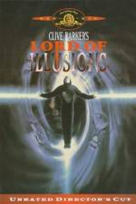 Watch Lord of Illusions Tvmuse