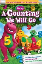 Watch Barney: A-Counting We Will Go Tvmuse