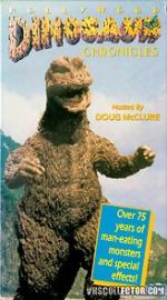 Watch Hollywood Dinosaur Chronicles (Short 1987) Tvmuse