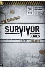 Watch Survivor Series Tvmuse