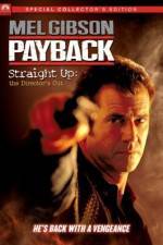 Watch Payback Straight Up - The Director's Cut Tvmuse
