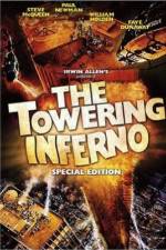 Watch The Towering Inferno Tvmuse