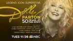 Watch Dolly Parton: 50 Years at the Opry Tvmuse