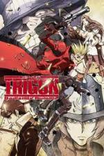 Watch Trigun Badlands Rumble Tvmuse