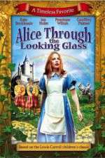 Watch Alice Through the Looking Glass Tvmuse