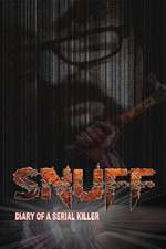 Watch Snuff: Diary of a Serial Killer Tvmuse