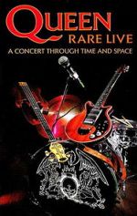 Watch Queen: Rare Live - A Concert Through Time and Space Tvmuse