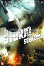 Watch Storm Seekers Tvmuse